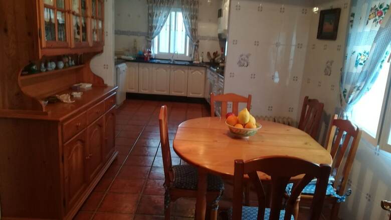 Apartamentos Casa Rural Los Casta�os