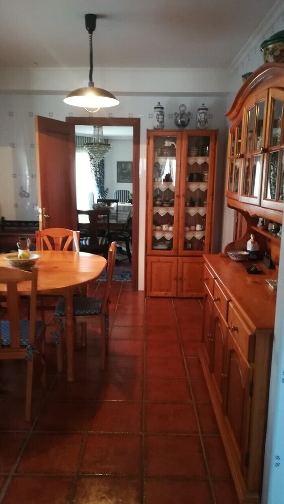 Apartamentos Casa Rural Los Casta�os