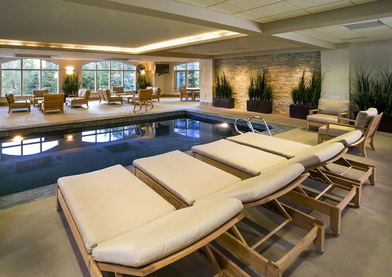 St James Place Resort
