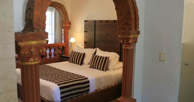Villa Toscana Boutique Hotel - Adults Only