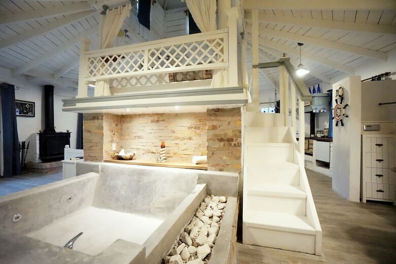 Villa Toscana Boutique Hotel - Adults Only
