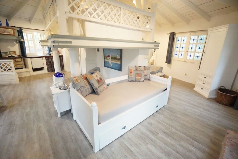 Villa Toscana Boutique Hotel - Adults Only