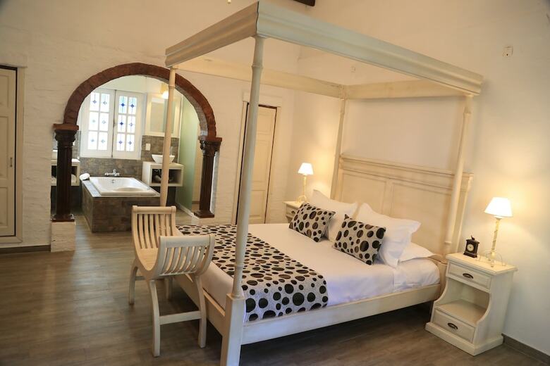 Villa Toscana Boutique Hotel - Adults Only