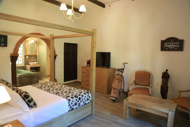 Villa Toscana Boutique Hotel - Adults Only
