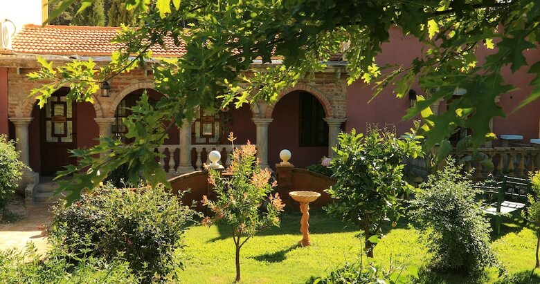 Villa Toscana Boutique Hotel - Adults Only