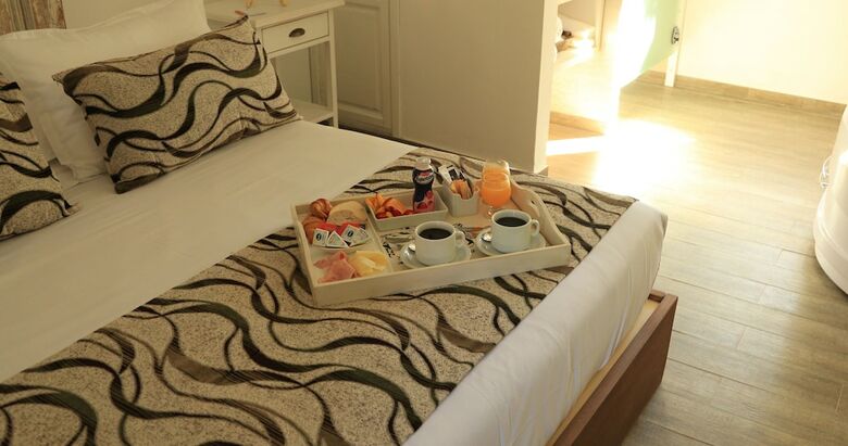 Villa Toscana Boutique Hotel - Adults Only