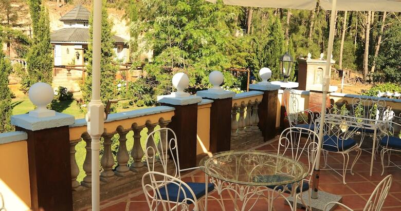 Villa Toscana Boutique Hotel - Adults Only