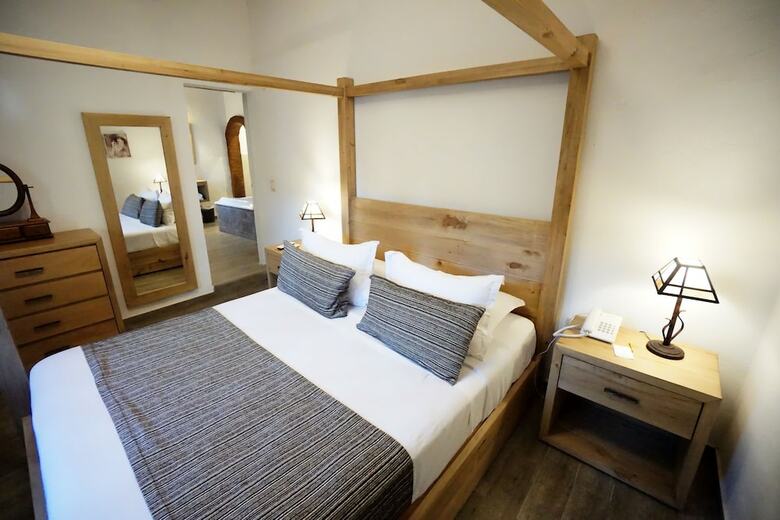 Villa Toscana Boutique Hotel - Adults Only