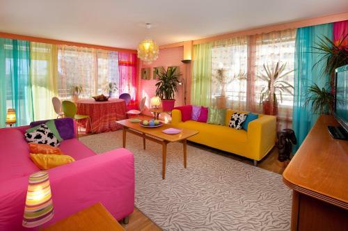 Apartamento Daisy, Rex & Family F�ssen