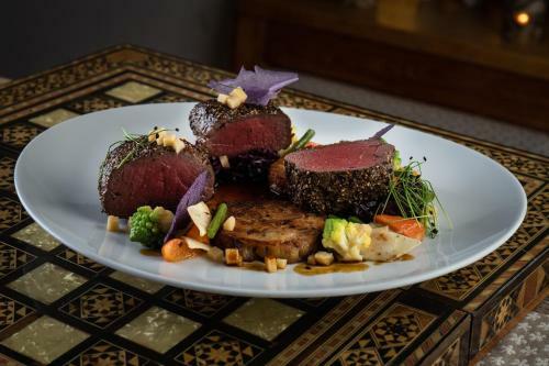 Hotel Restaurant Alatsee