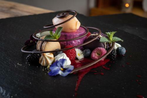 Hotel Restaurant Alatsee
