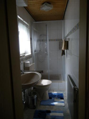 Hostal Gasthof Zur Hochheide
