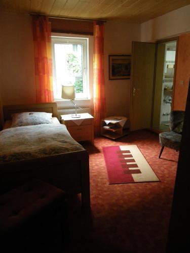 Hostal Gasthof Zur Hochheide