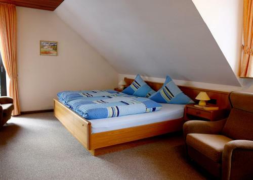 Apartamento Ferienwohnungen Annegret Sch�tte