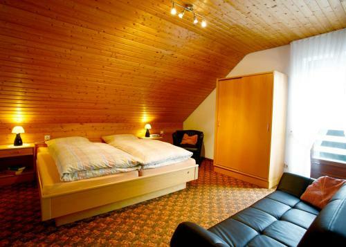 Apartamento Ferienwohnungen Annegret Sch�tte