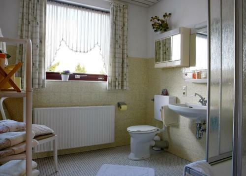 Apartamento Ferienwohnungen Annegret Sch�tte