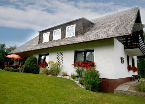 Apartamento Ferienwohnungen Annegret Sch�tte
