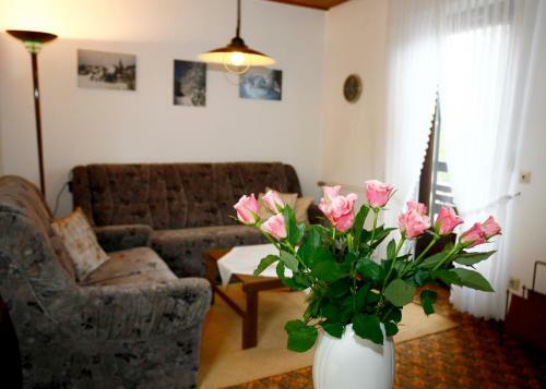 Apartamento Ferienwohnungen Annegret Sch�tte