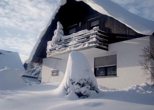 Apartamento Ferienwohnungen Annegret Sch�tte