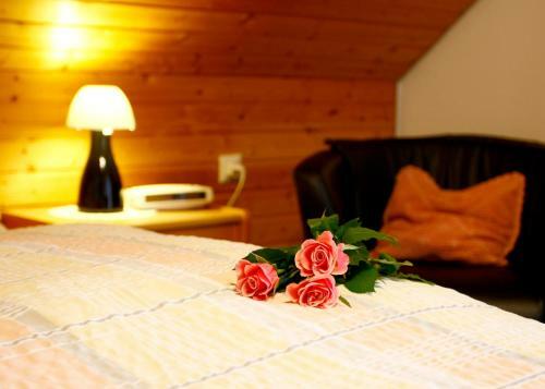 Apartamento Ferienwohnungen Annegret Sch�tte