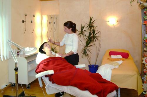 Hostal Pension Vo�