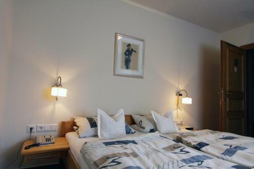 Hostal Waldgasthof Reu�enkreuz