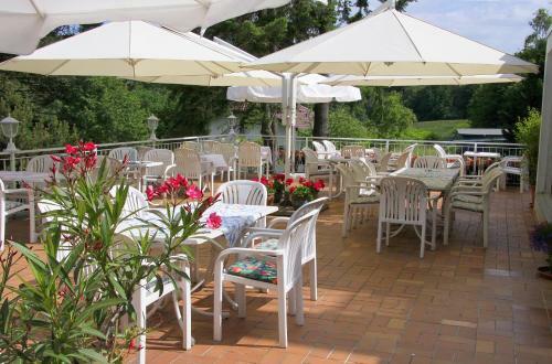 Hostal Waldgasthof Reu�enkreuz