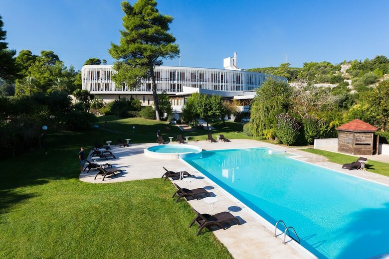 Gusmay Resort ? Hotel Gusmay & Suite Le Dune