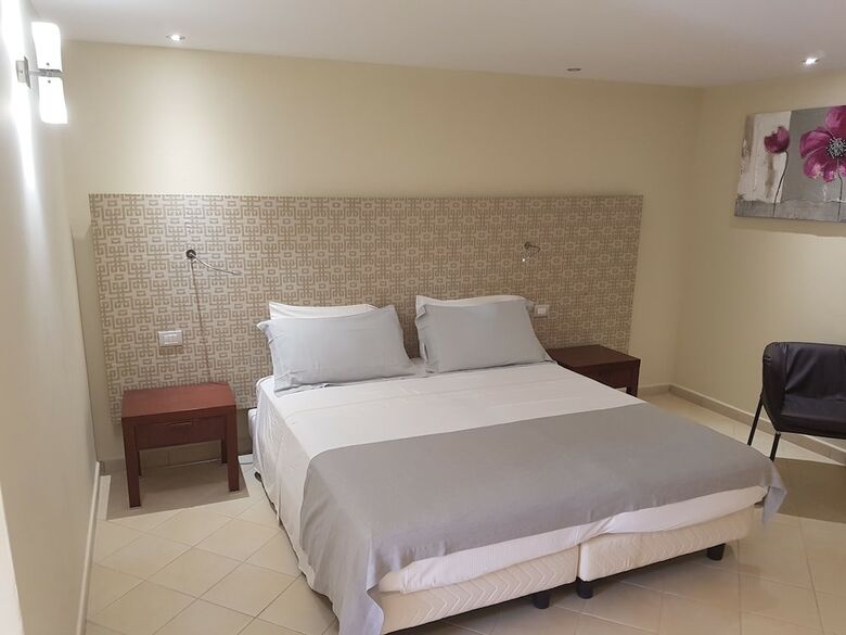 Gusmay Resort ? Hotel Gusmay & Suite Le Dune