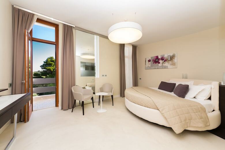 Gusmay Resort ? Hotel Gusmay & Suite Le Dune