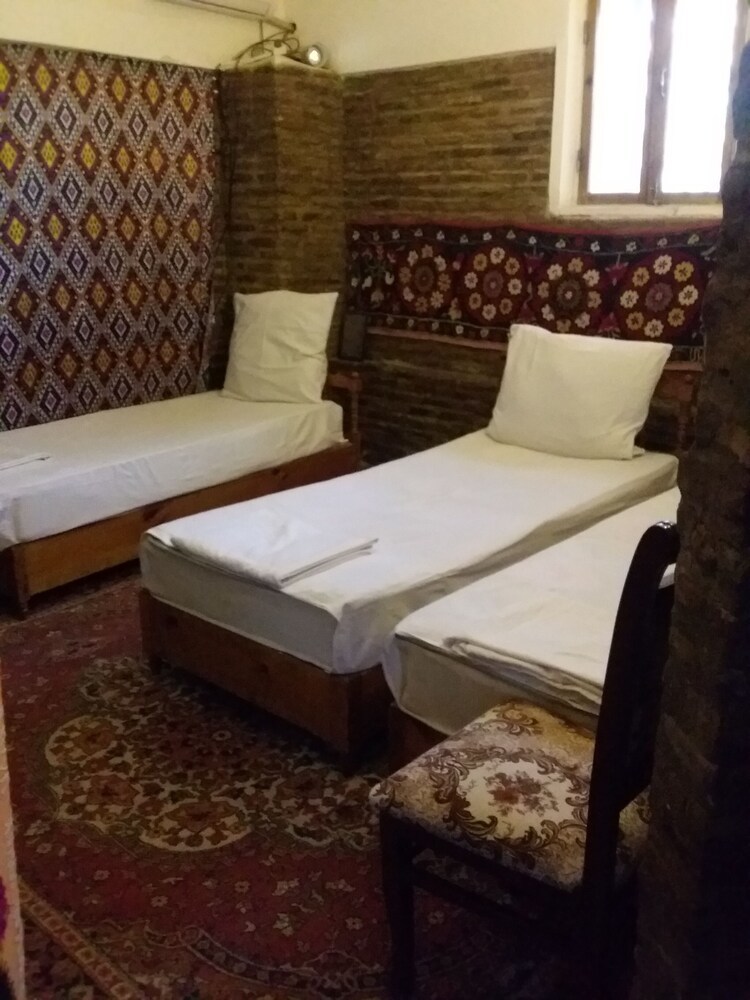 Hotel Mekhtar Accomodation