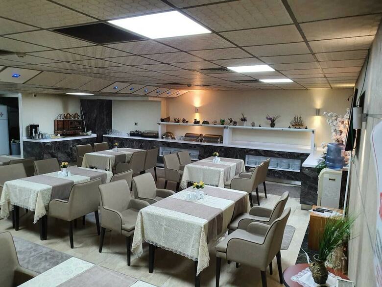Posada Grand �lger Hotel