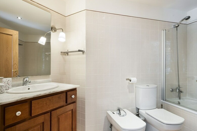 Luderna - Apartamento Bossost B42 Dera Gl�isa