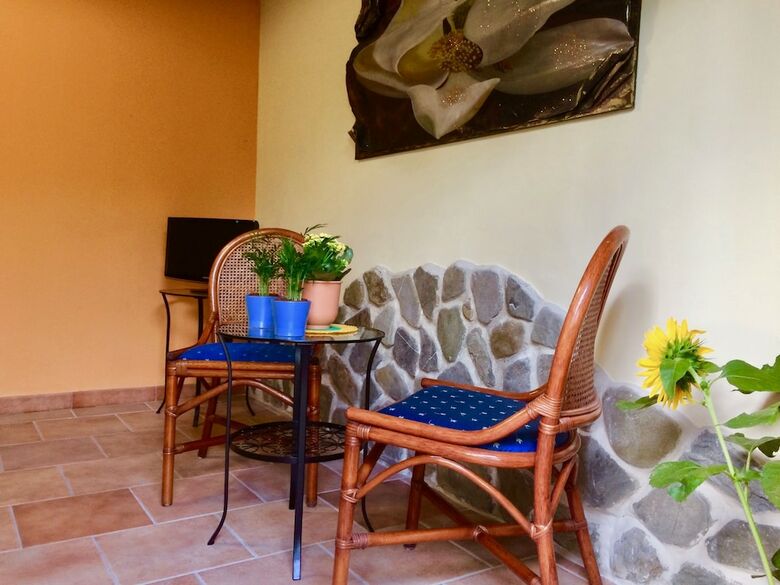 Hotel Gioi Villa Rizzo Lovely Rooms