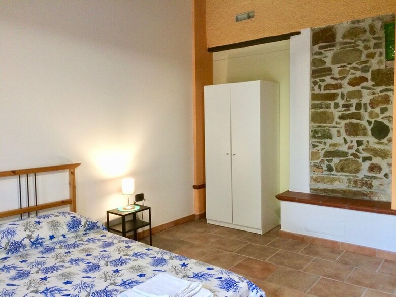 Hotel Gioi Villa Rizzo Lovely Rooms