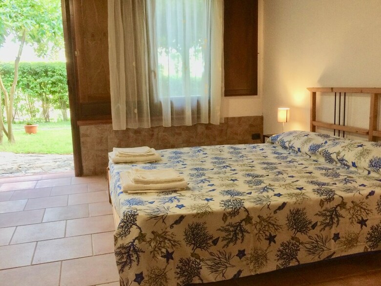 Hotel Gioi Villa Rizzo Lovely Rooms