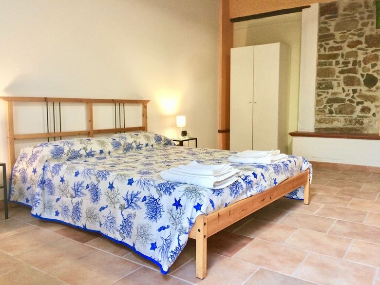 Hotel Gioi Villa Rizzo Lovely Rooms