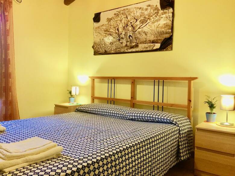 Hotel Gioi Villa Rizzo Lovely Rooms