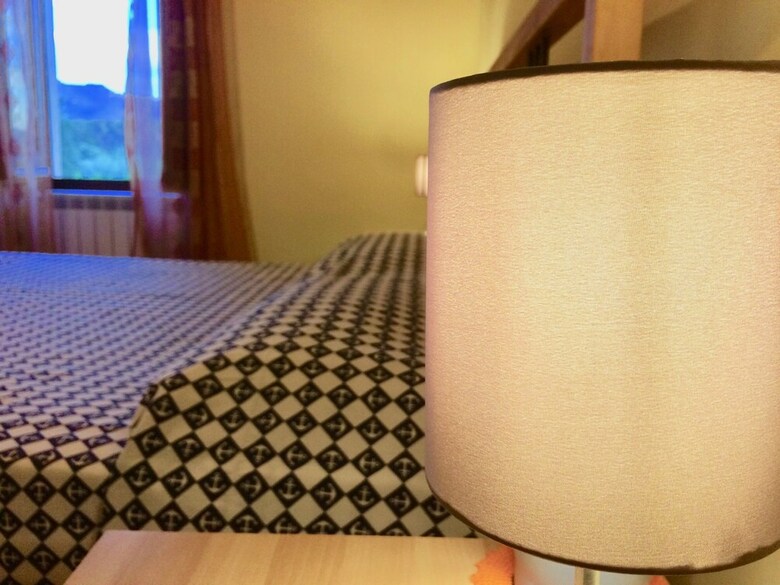 Hotel Gioi Villa Rizzo Lovely Rooms