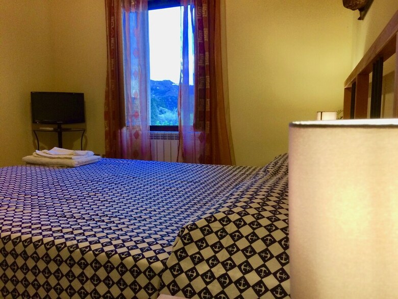 Hotel Gioi Villa Rizzo Lovely Rooms