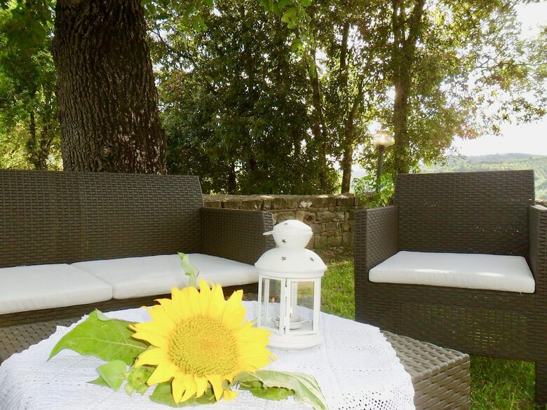 Hotel Gioi Villa Rizzo Lovely Rooms