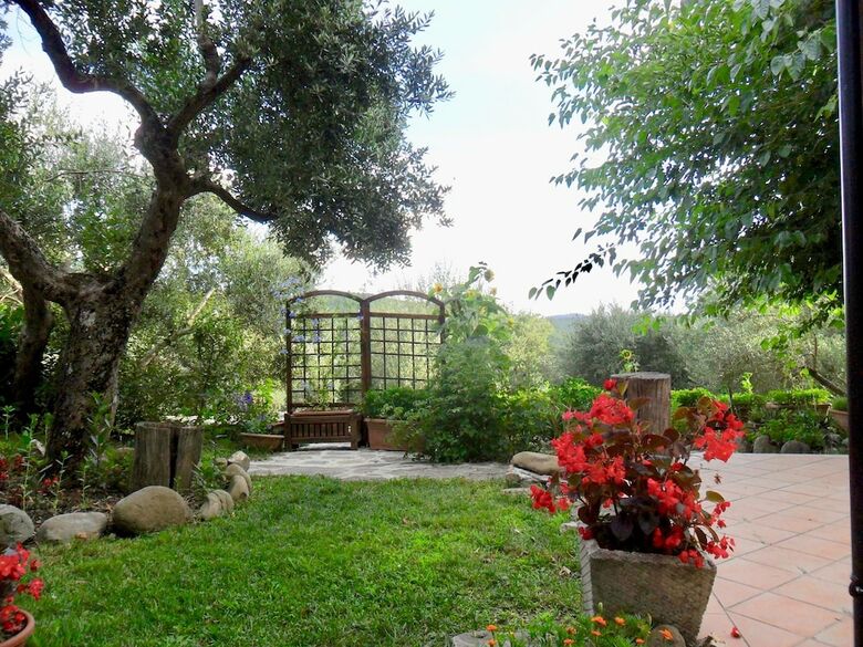 Hotel Gioi Villa Rizzo Lovely Rooms
