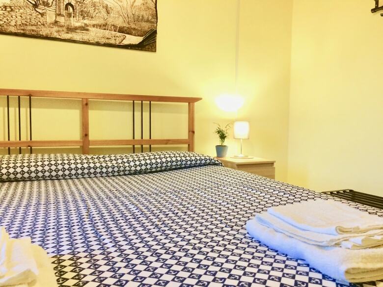 Hotel Gioi Villa Rizzo Lovely Rooms