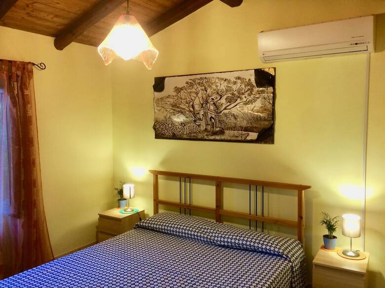 Hotel Gioi Villa Rizzo Lovely Rooms