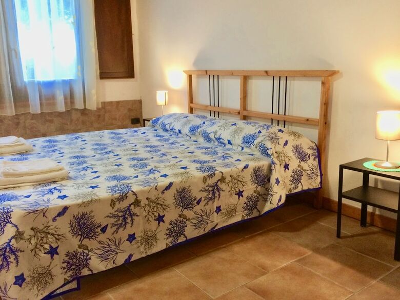 Hotel Gioi Villa Rizzo Lovely Rooms