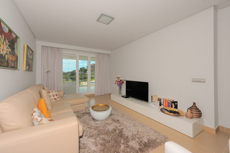 Apartamentos La Mairena Forest Heights Canovas