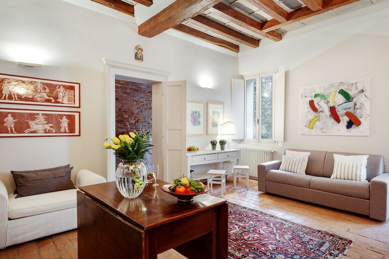 Apartamento La Dimora Medievale Del Duca