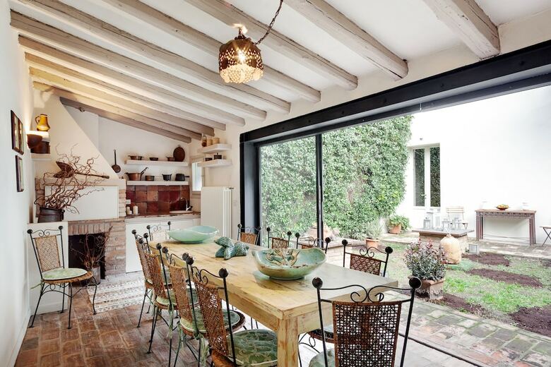 Apartamento La Dimora Medievale Del Duca