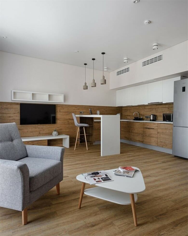 Aparthotel 8512 Apart