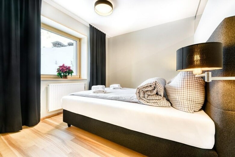 Aparthotel Am Gehren - Arlberg Appartements